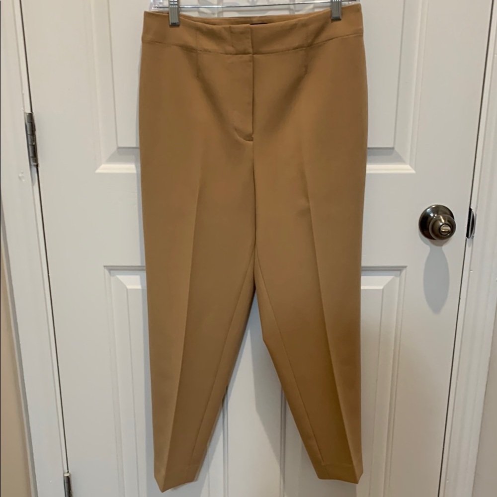 Ann Taylor The Petite Ankle Pant